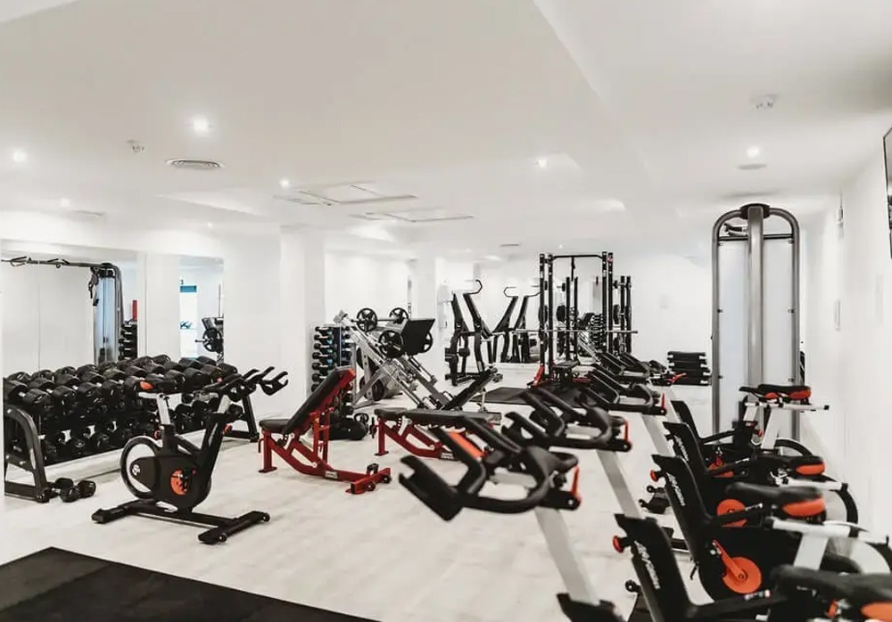 GYM
